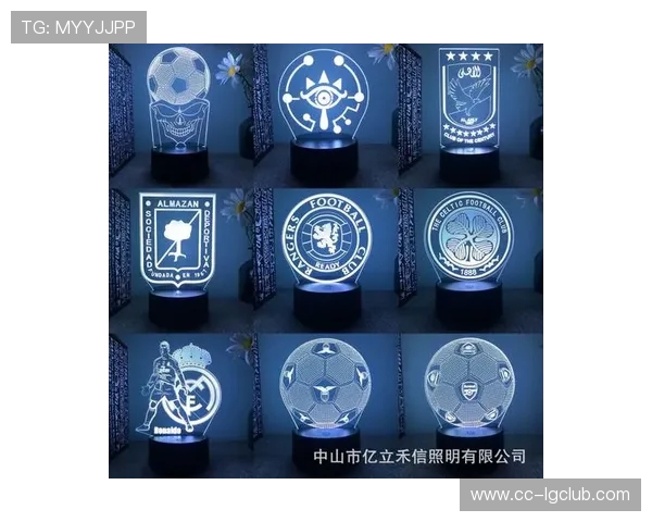 实木足球夜灯点亮温馨童梦卧室氛围感创意装饰新品推荐优选好物榜